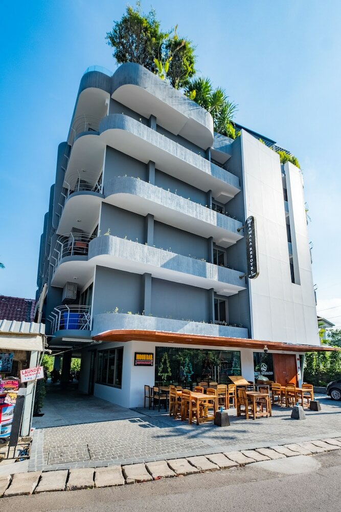 Фото отеля 4