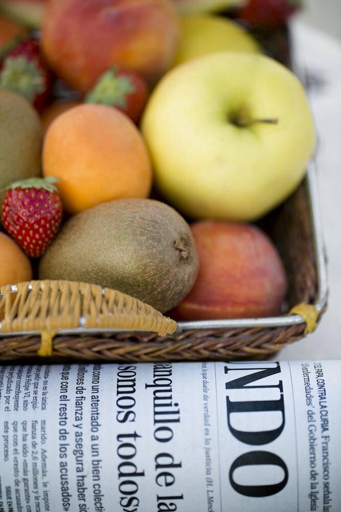 Фото Hostal Alhambra