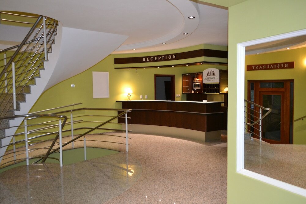 Фото отеля 4