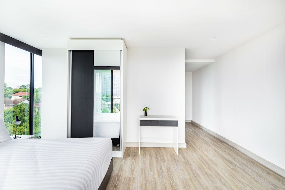 Фото The Rizin Hotel & Residences