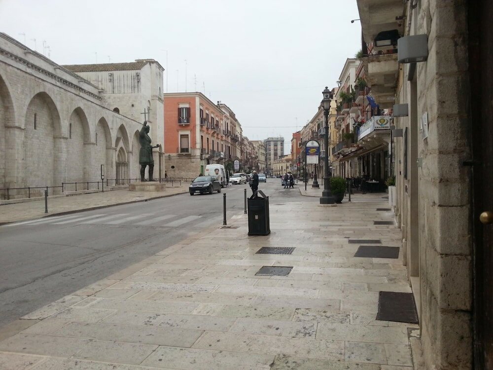 Фото Bonadies Suite