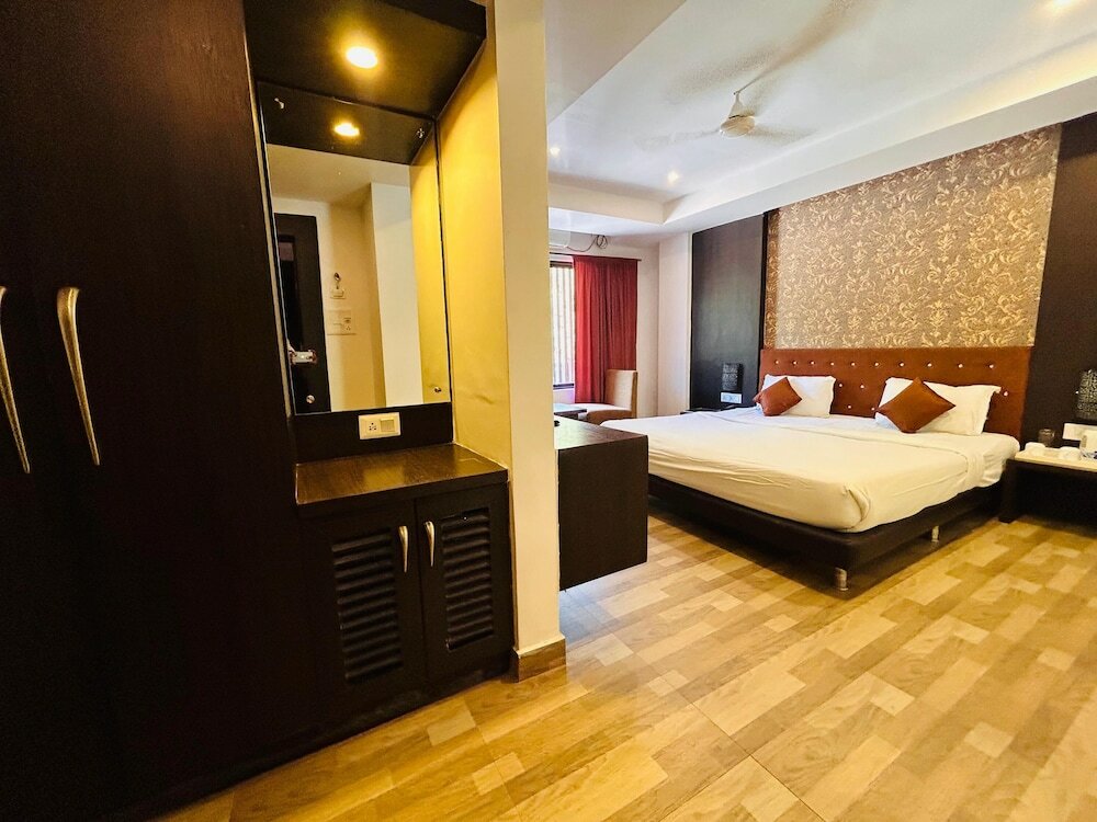 Фото Hotel Sr Castle