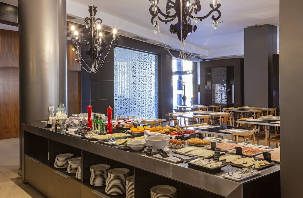 Фото Hotel Porcel Torneo