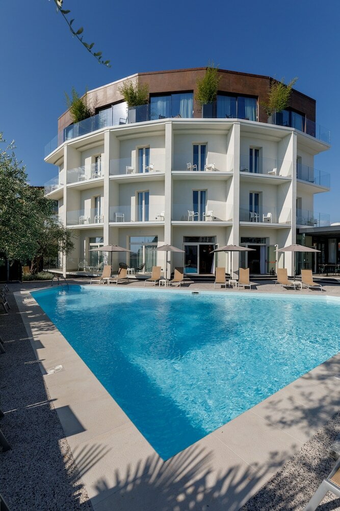 Фото Art Hotel Ventaglio