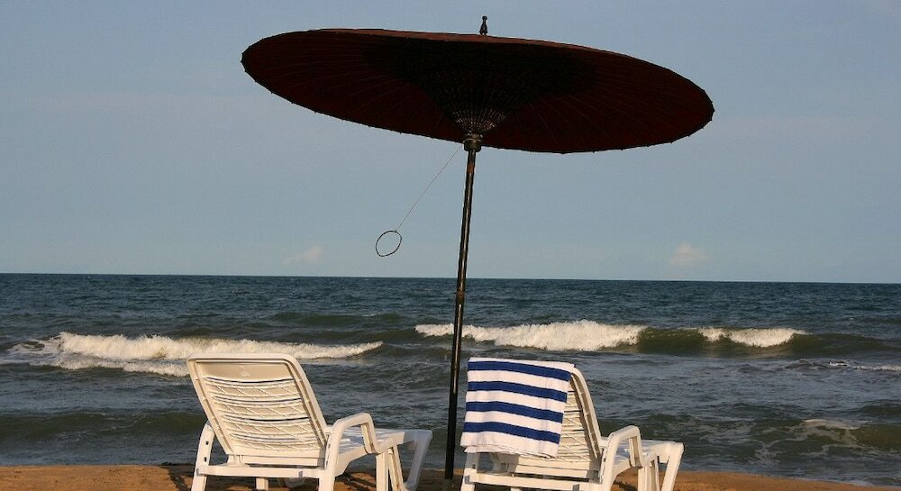 Фото Chariot Beach Resort