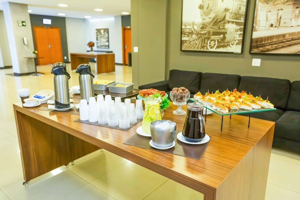 Фото Quality Hotel Jundiai