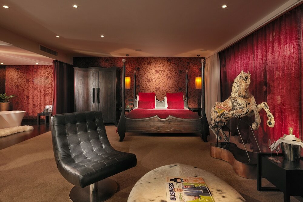 Фото отеля 4