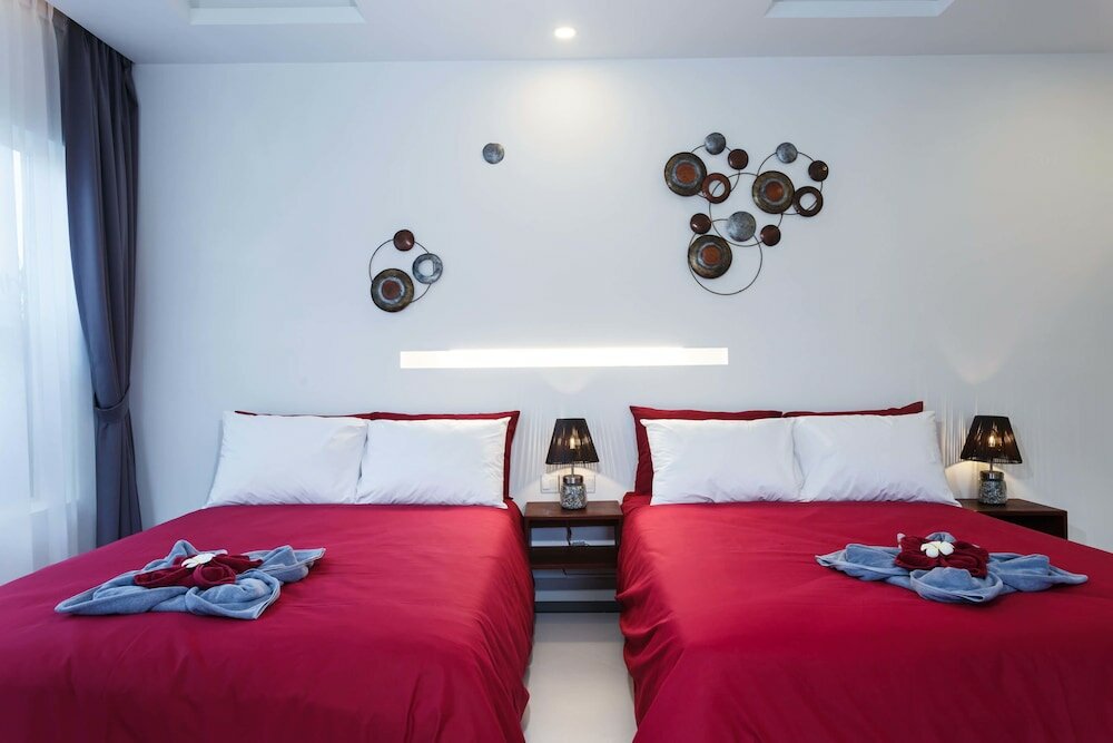 Фото Hotel Villa Josephine