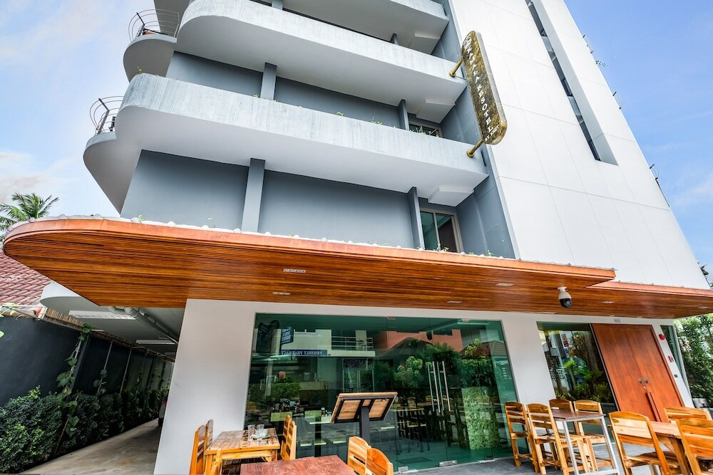 Фото Kamala Resotel