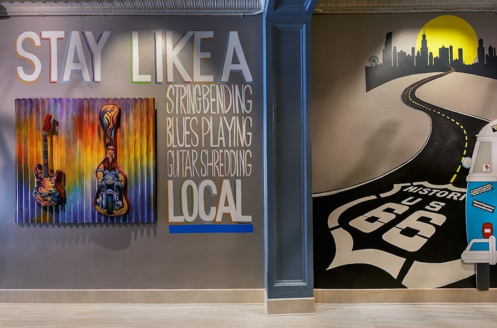 Фото Hotel Versey