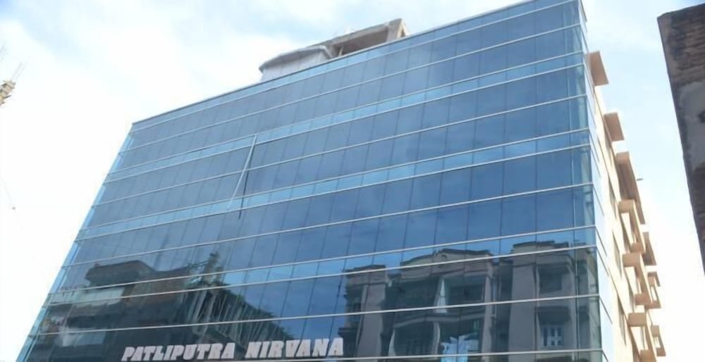 Фото Hotel Patliputra Nirvanaa
