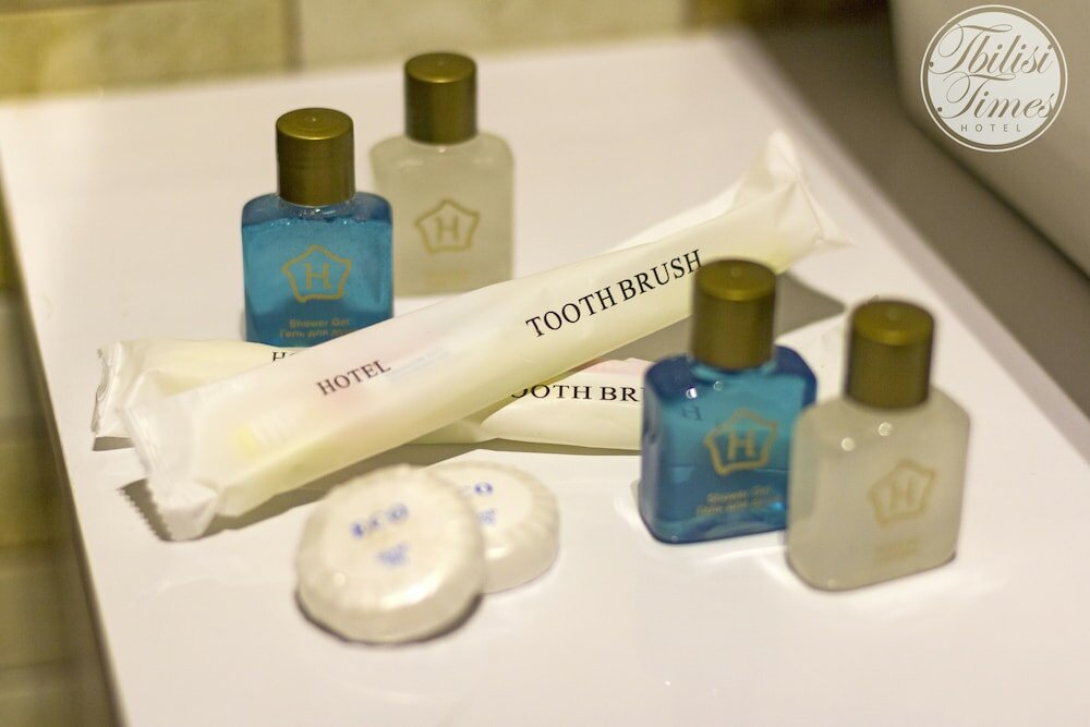 Фото Бутик-отель Tbilisi Times