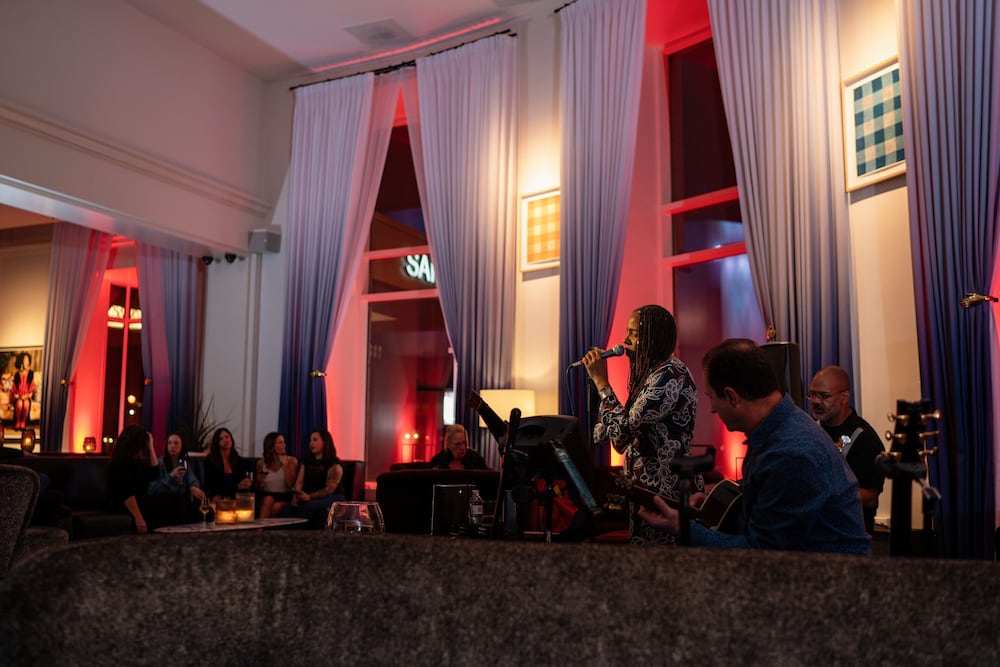 Фото Saint Kate - The Arts Hotel