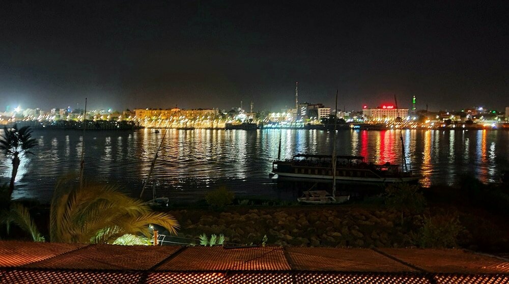 فندق Luxor Guest House ، لوكسور، صورة