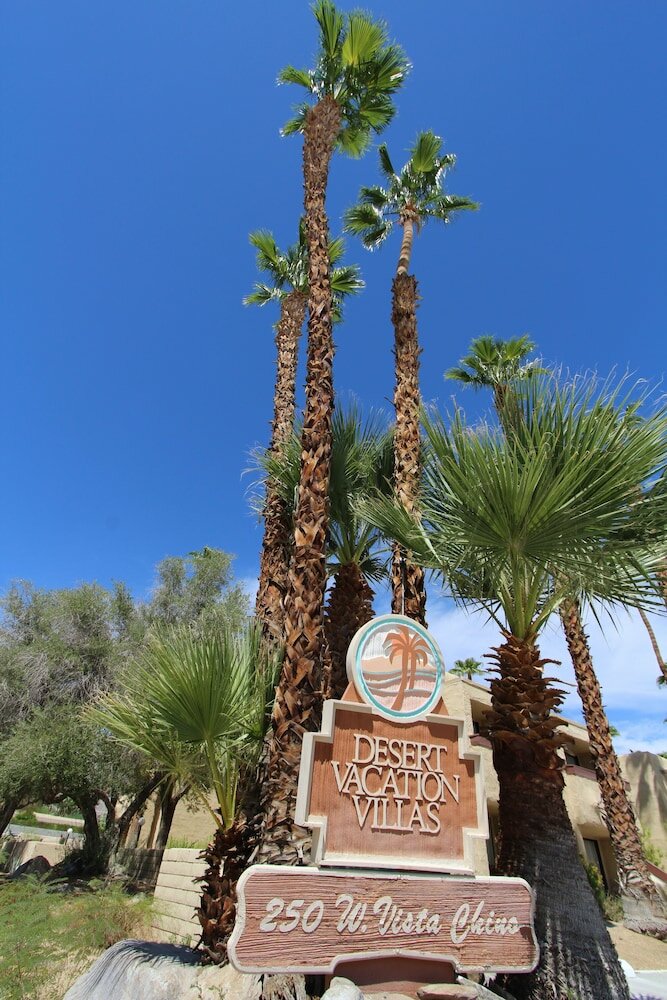 Фото Desert Vacation Villas, a Vri resort