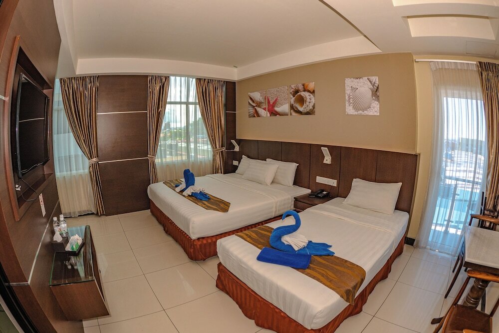 Фото Wave View Hotel