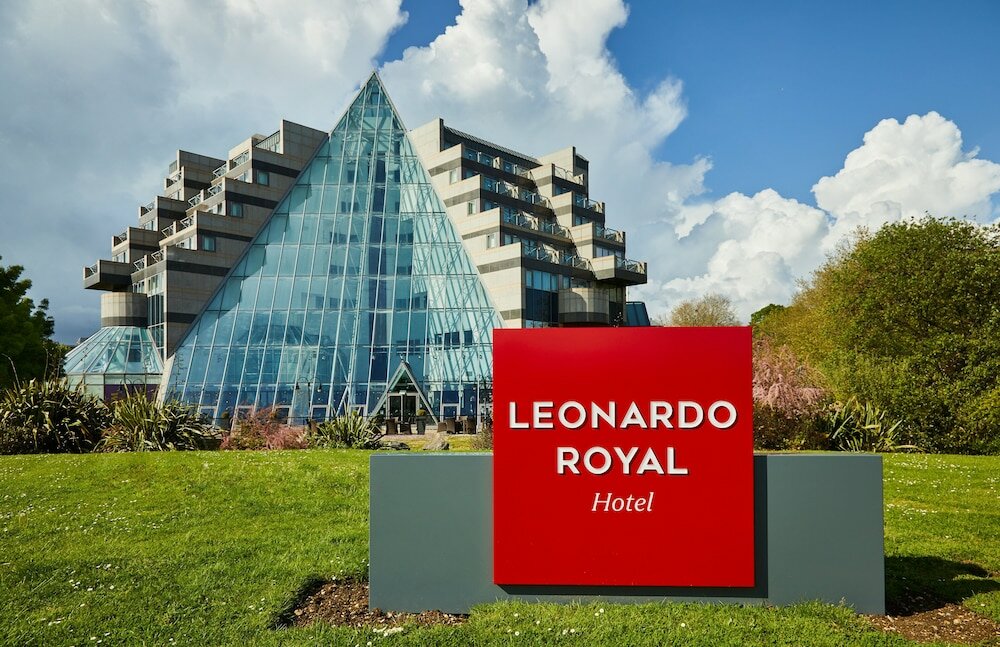 Фото Leonardo Royal Southampton Grand Harbour