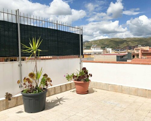 Внешний вид отеля B&b Sikelia Mare в Аволе, фото 3