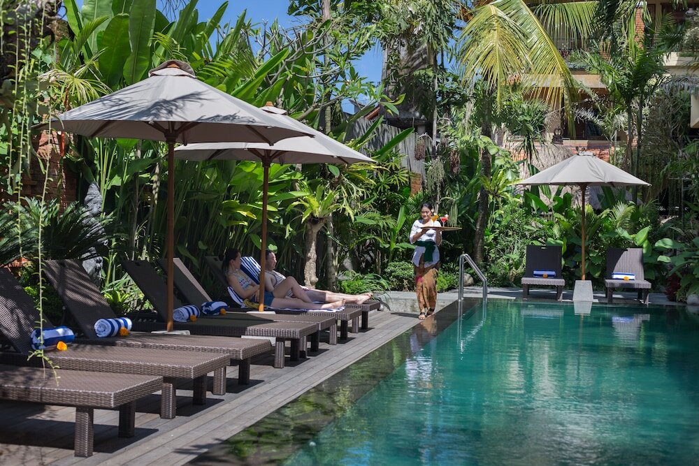 Фото Grand Sehati & SPA Ubud