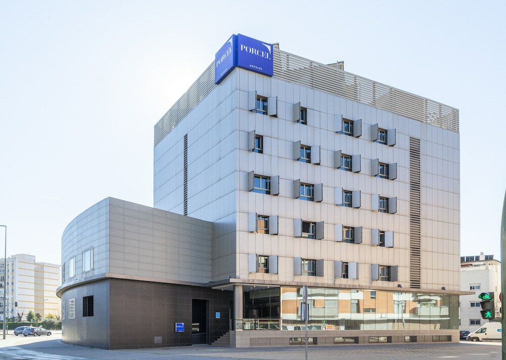 Фото Hotel Porcel Torneo