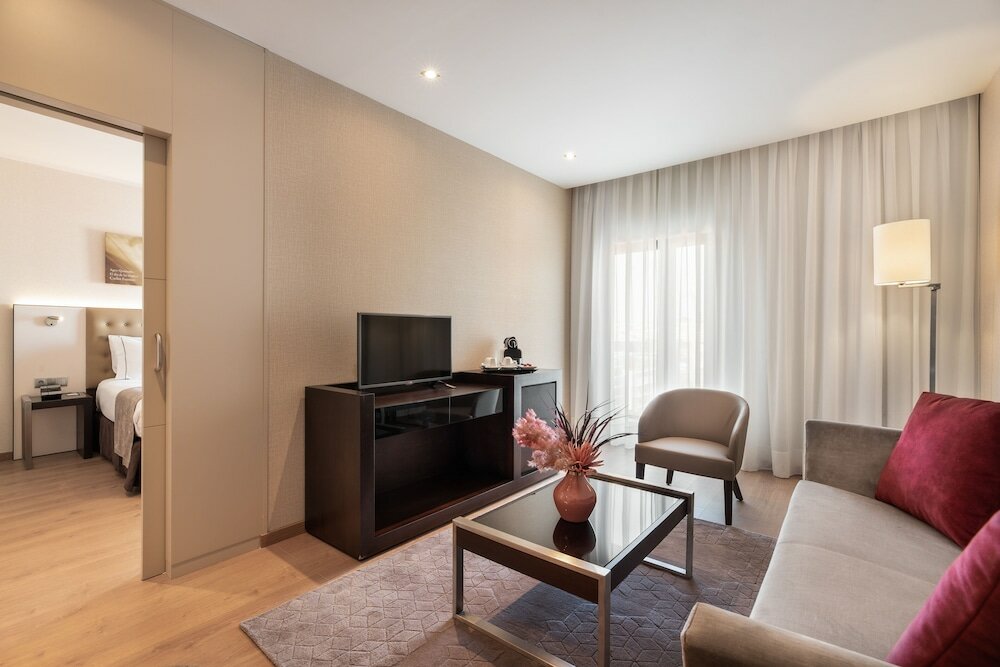 Фото Eurostars Das Letras