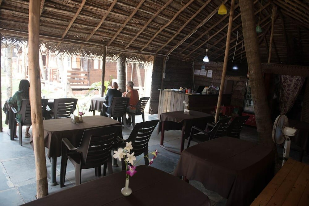 Фото Agonda Paradise