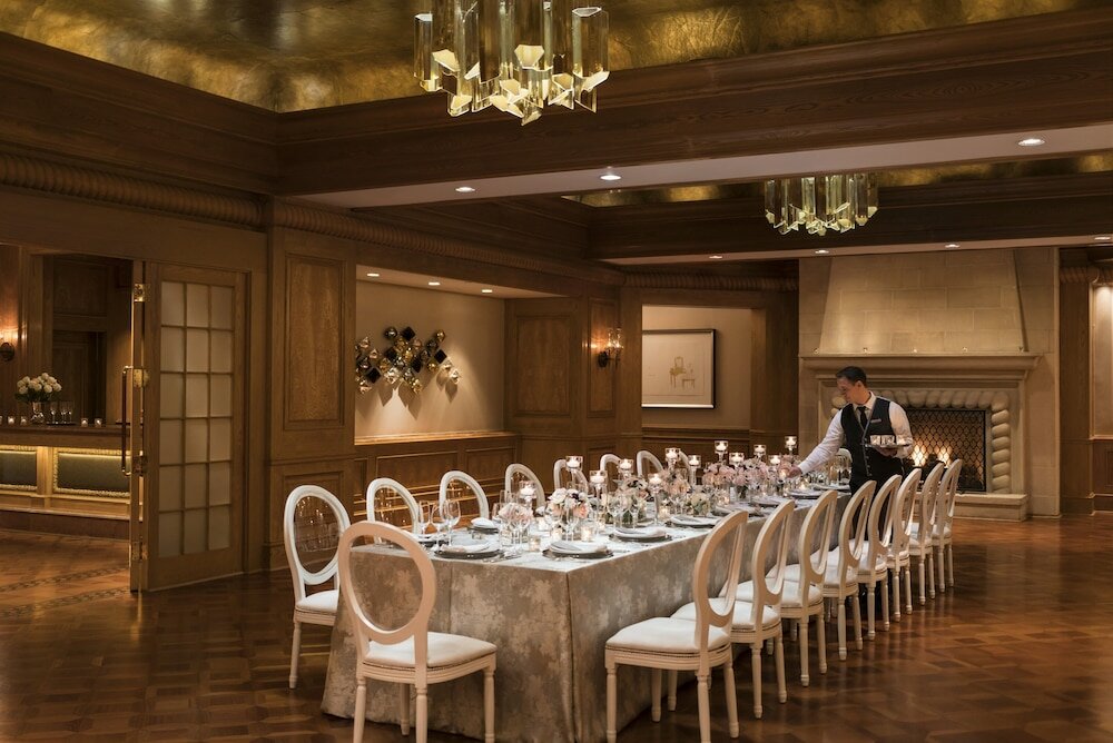 Фото Four Seasons Hotel Atlanta