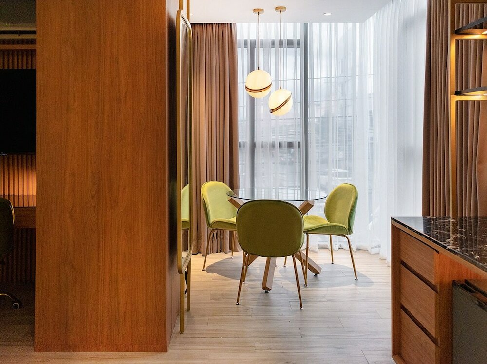 Фото Ironwood Hotel