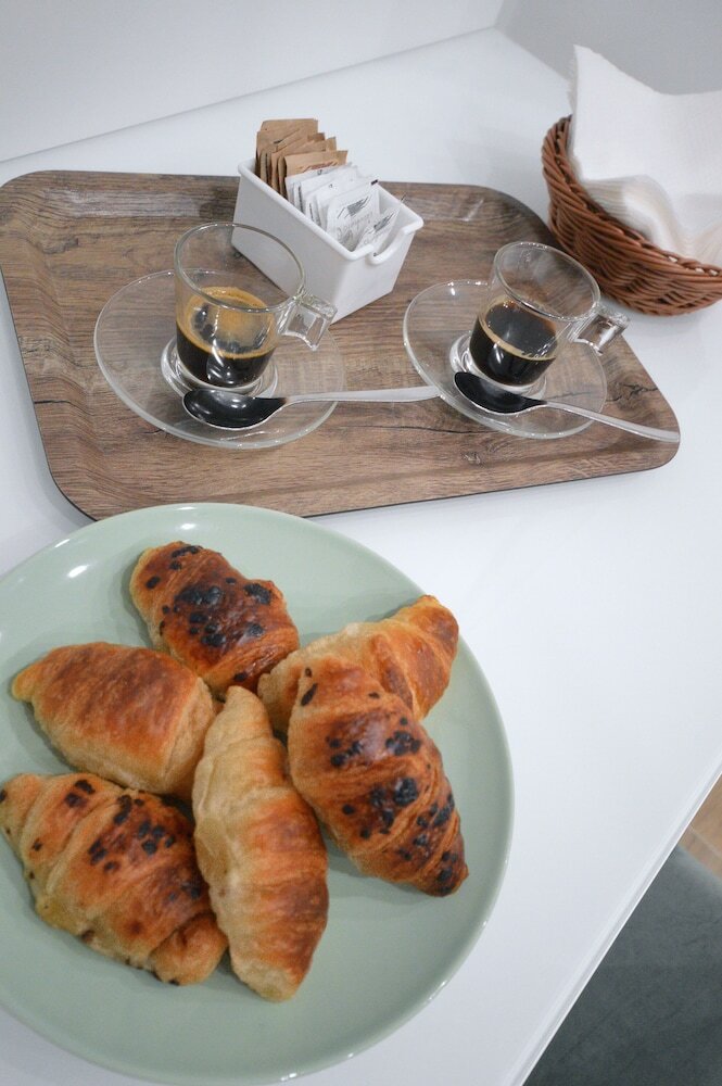 Фото Napoliseason Rooms and Breakfast