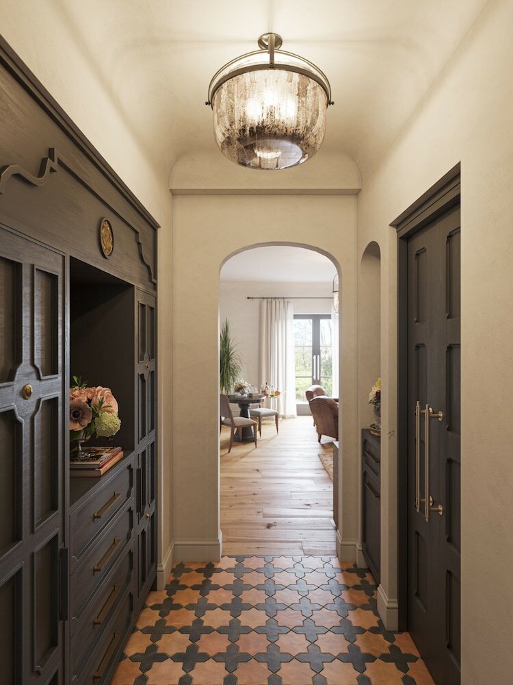 Фото Commodore Perry Estate