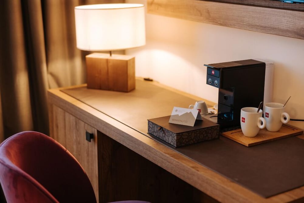 Фото Valtur Cervinia Cristallo Ski Resort