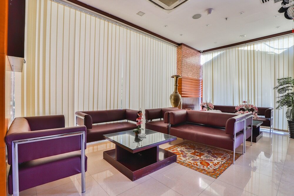 Фото Grand Pj Hotel