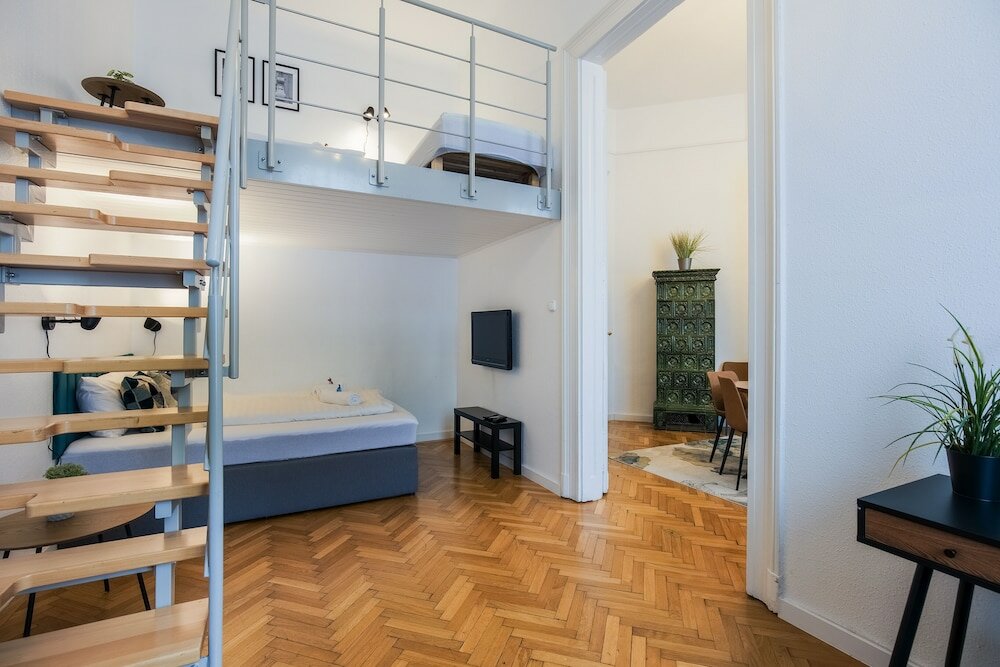 Фото Maverick Hostel & Ensuites