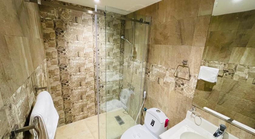 Фото Terrace View 2 - Hotel Apartments