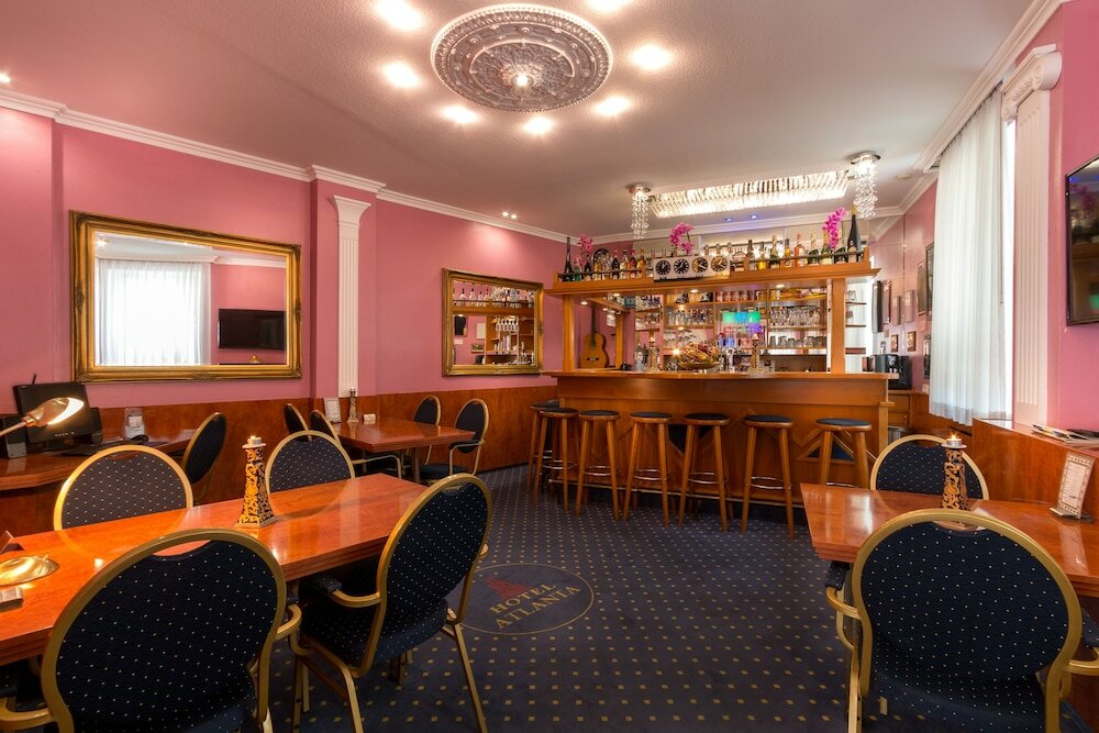 Фото Hotel Atlanta