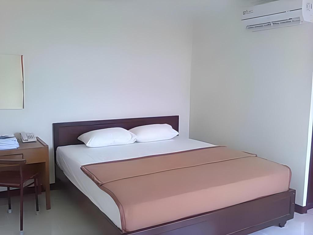 Фото Hotel Aroma Inn Pontianak