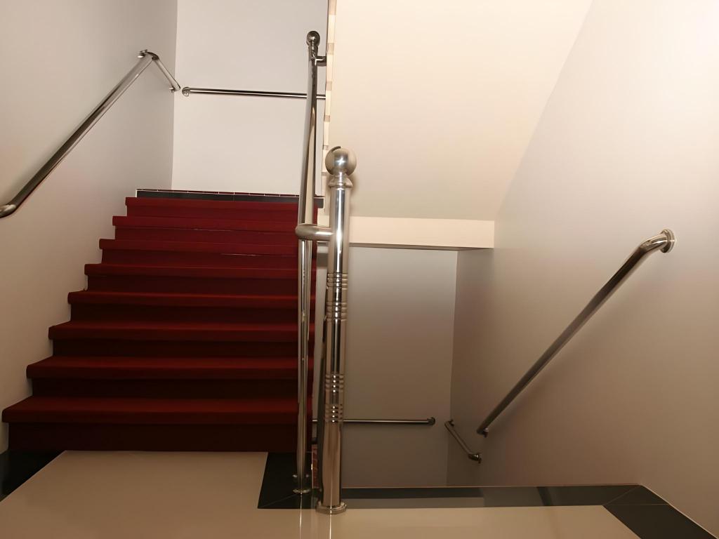 Фото Hotel Aroma Inn Pontianak