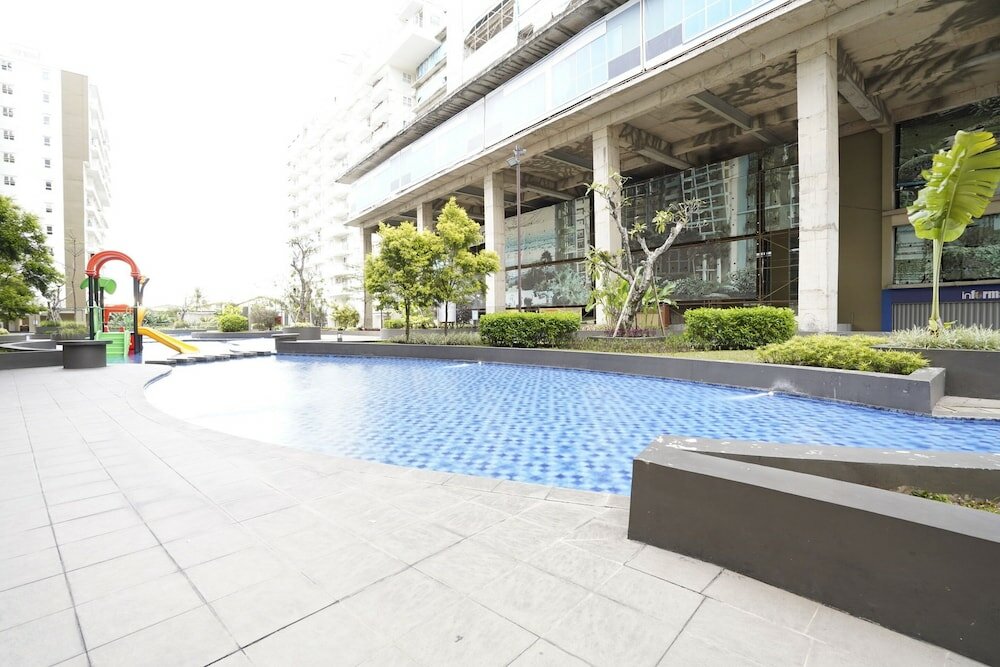 Фото Apartment Gateway Pasteur by Nazra Property