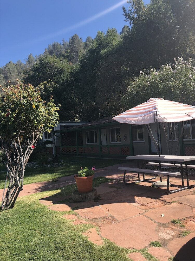 Фото Clear Lake Vista Resort