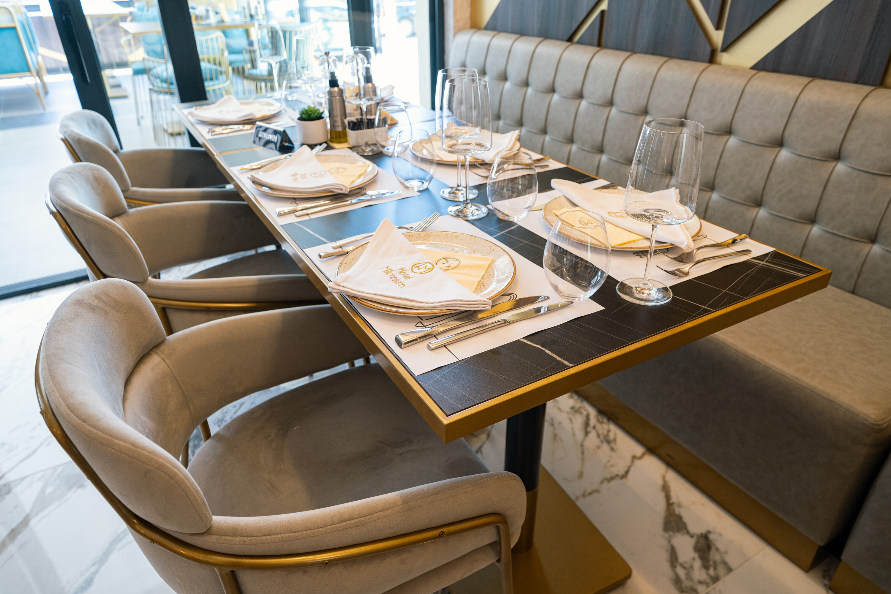 Фото Hotel Millennium by Aycon