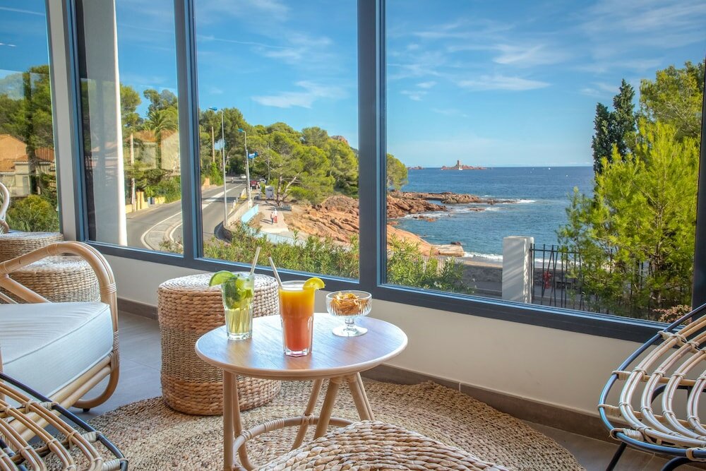 Фото Sowell Hôtels La Plage