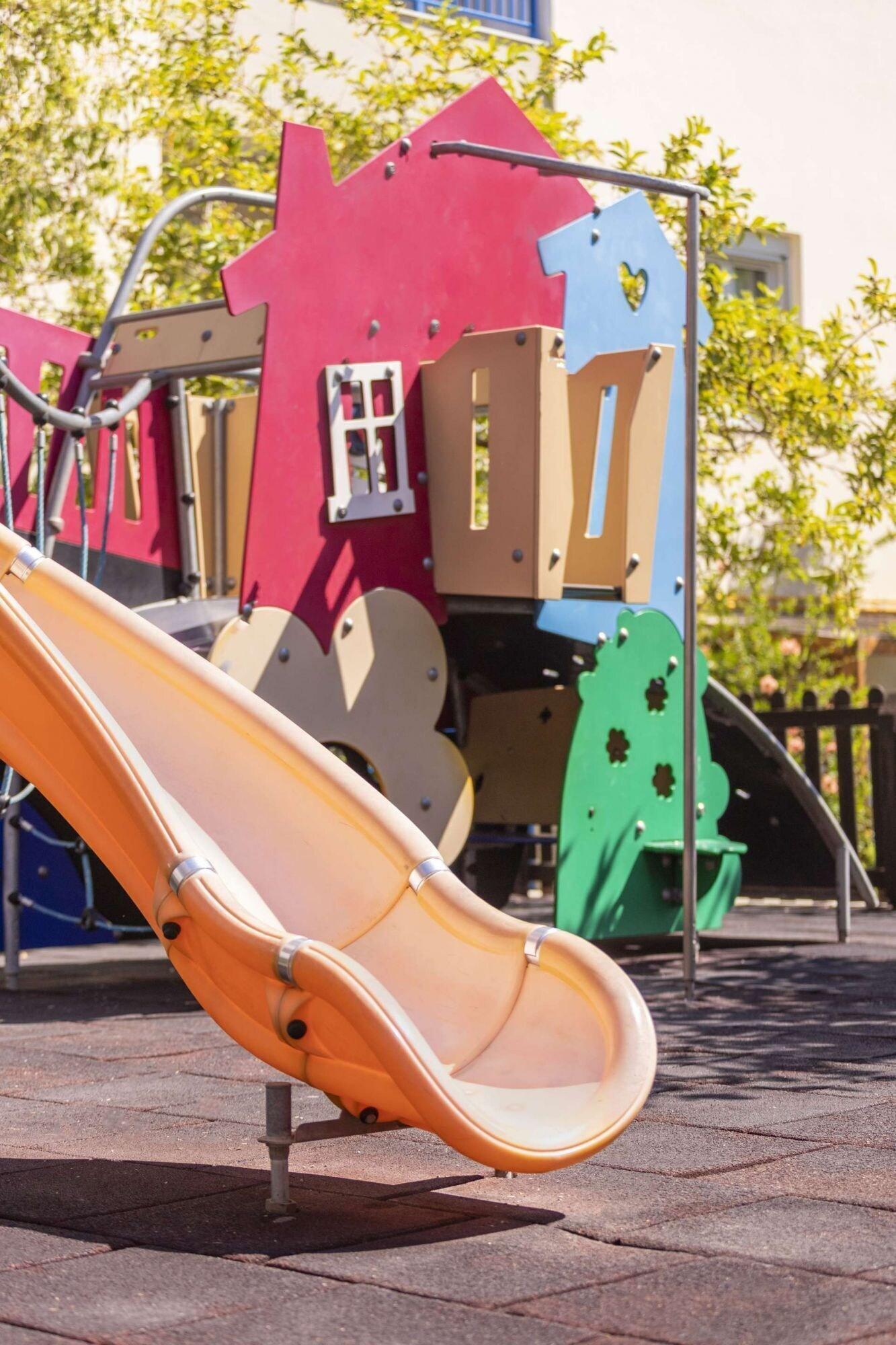 Фото Ibiscos Garden Hotel