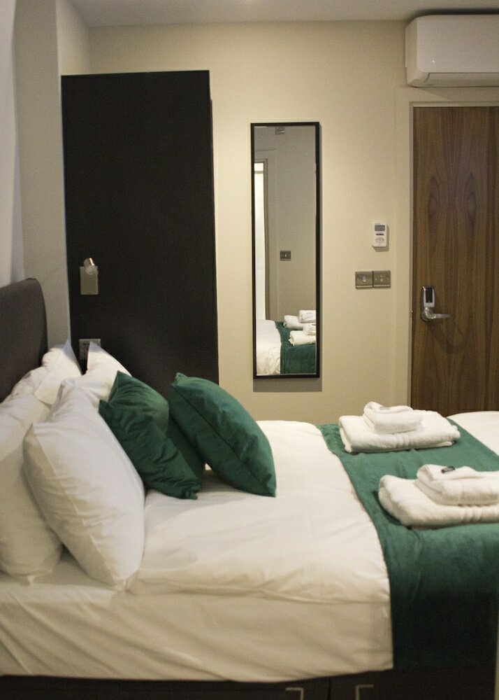 Фото Keystone House