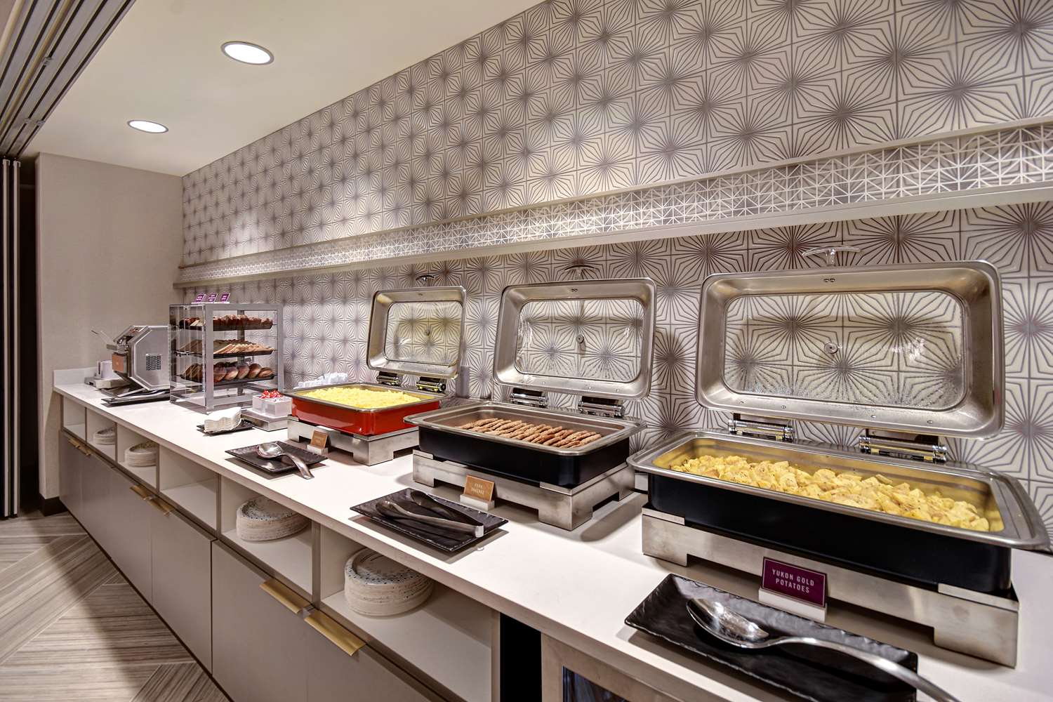 Фото Home2 Suites by Hilton Tucson Downtown