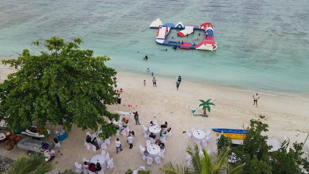 Фото Turquoise Residence by Ui