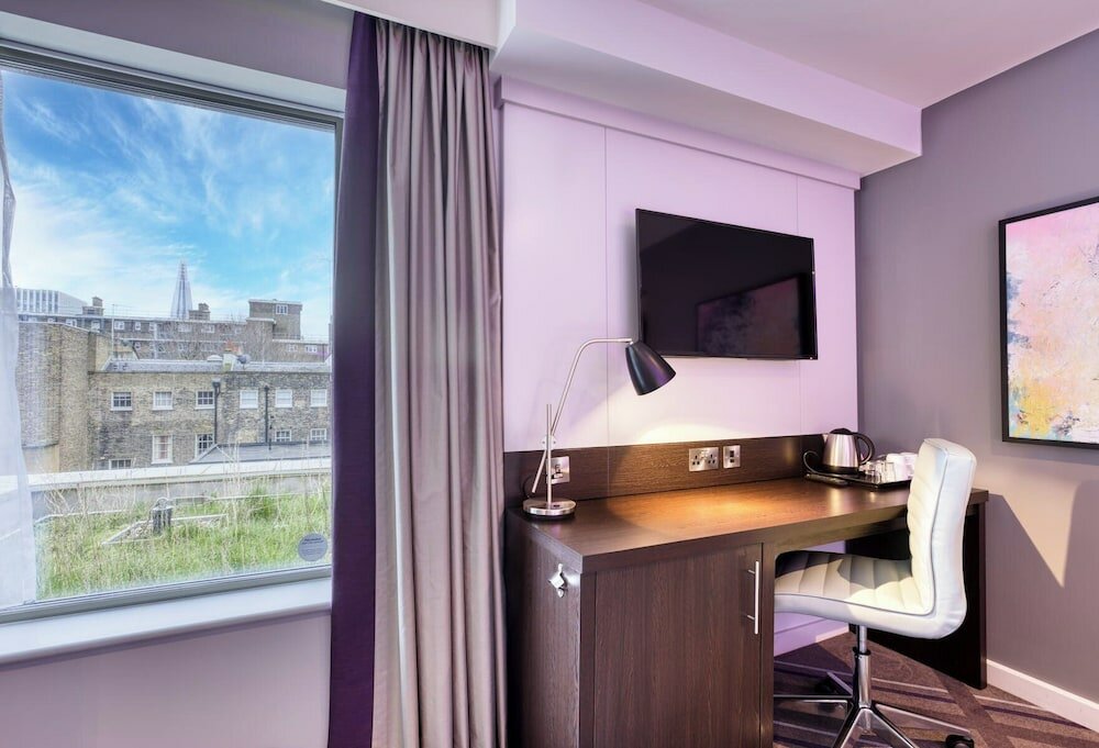 Фото London Southwark