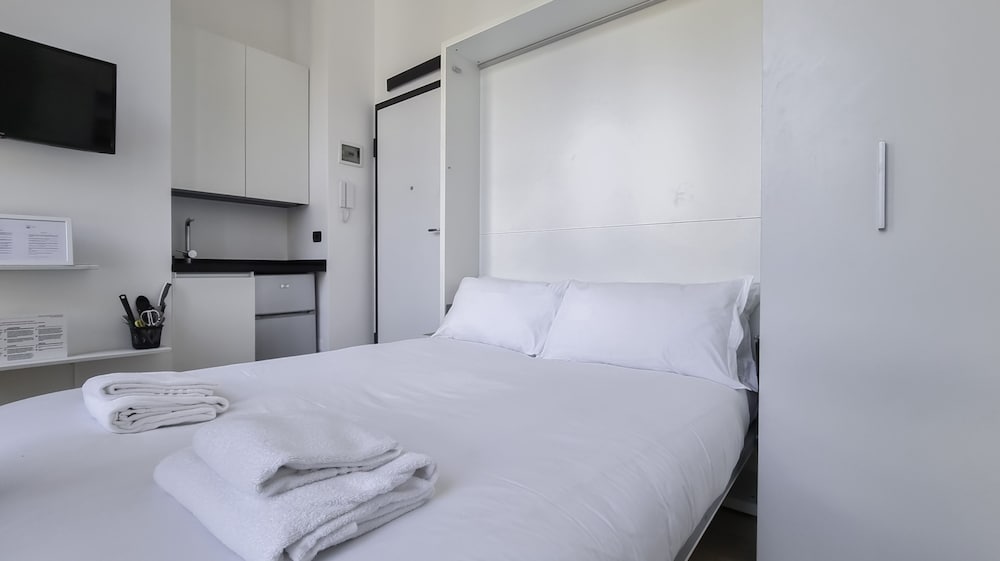 Фото Italianway - Napo Torriani 22 B