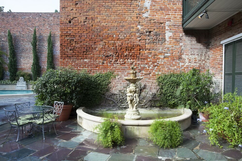 Фото Chateau Hotel