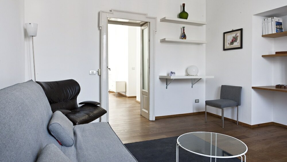 Фото Italianway Apartments - Borsieri