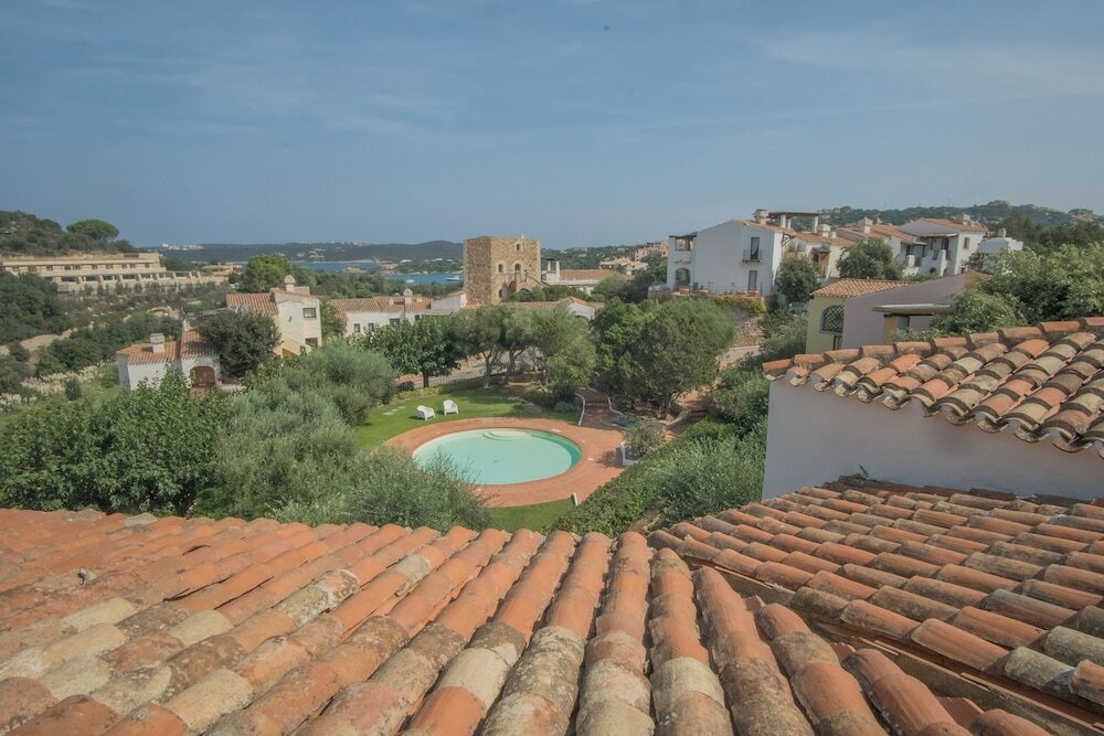 Фото Il Giardino degli Oleandri